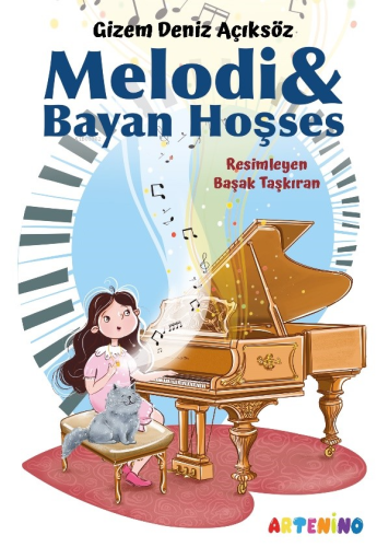 Melodi & Bayan Hoşses