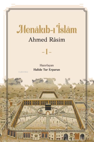 Menakıb-ı İslam 1