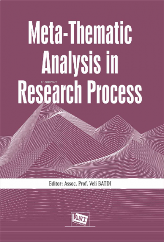 Meta-Thematic Analysis in Research Process