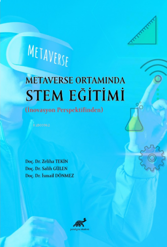 Metaverse Ortamında Stem Eğitimi ;İnovason Perspektifinden