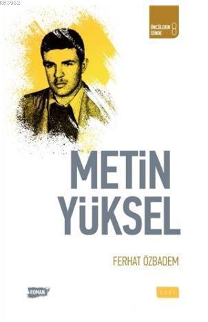 Metin Yüksel