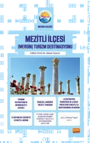 Mezitli İlçesi (Mersin) Turizm Destinasyonu