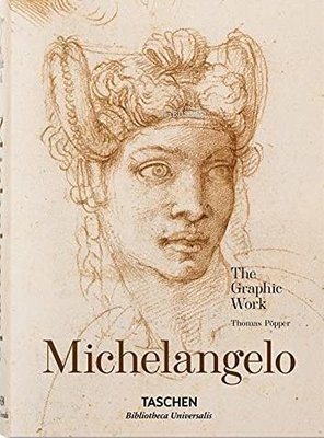 Michelangelo. The Graphic Work