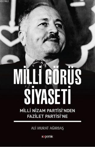 Milli Görüş Siyaseti