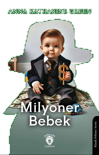 Milyoner Bebek