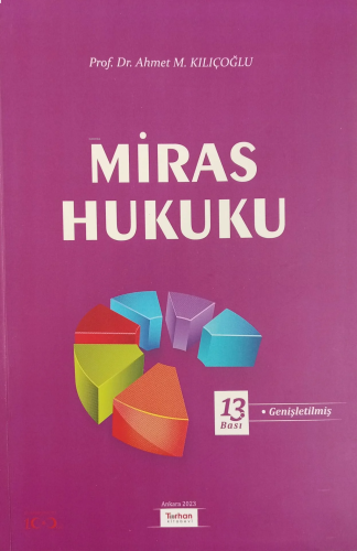 Miras Hukuku