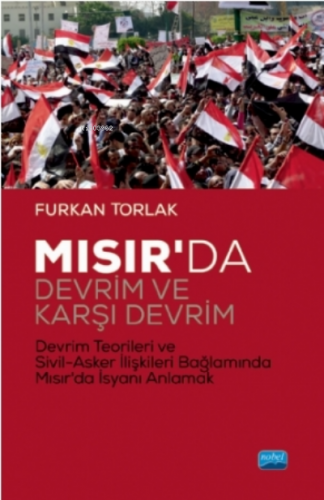 Mısır'da Devrim Ve Karşı Devrim