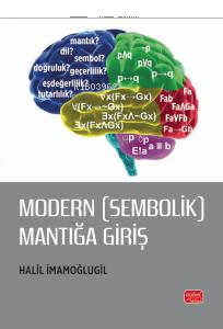 Modern (Sembolik) Mantığa Giriş