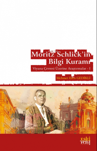 Moritz Schlick'in Bilgi Kuramı