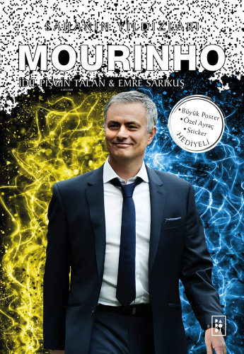 Mourinho-Sahanın Yıldızları