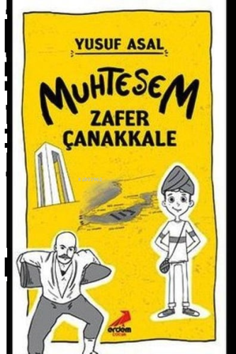 Muhteşem Zafer Çanakkale