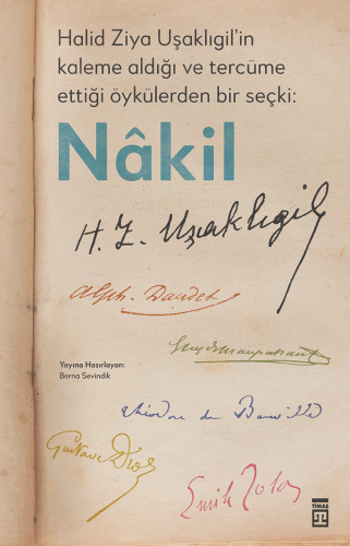 Nâkil