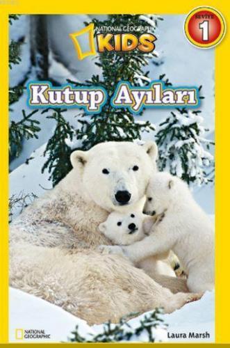 National Geographic Kids Kutup Ayıları