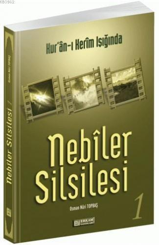 Nebiler Silsilesi - 1