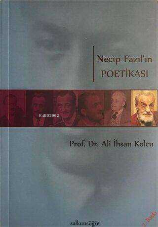 Necip Fazıl'ın Poetikası