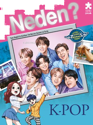 Neden? K-Pop