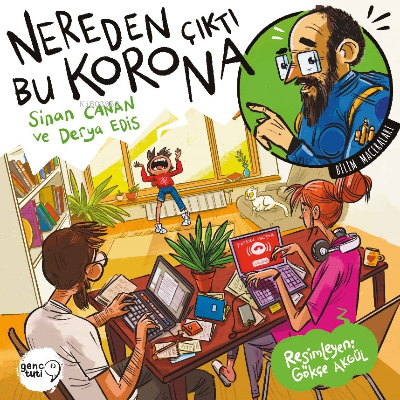 Nereden Çıktı Bu Korona?