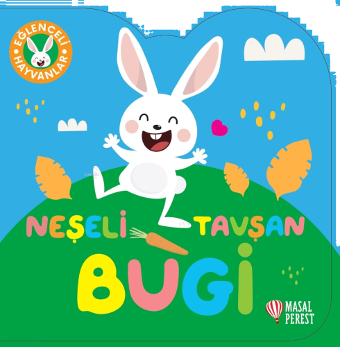 Neşeli Tavşan Bugi