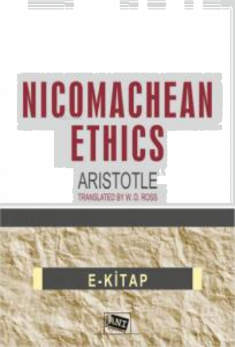 Nicomachean Ethics