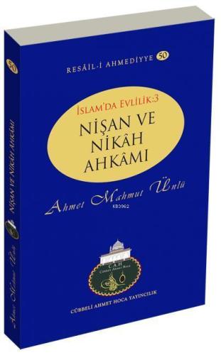 Nişan ve Nikah Ahkamı