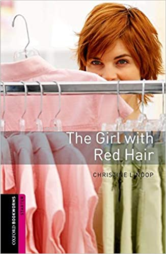 Obwl Starter: The Girl With Red Hair - Audio Pack