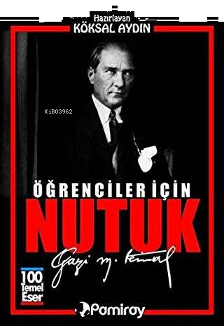 Öğrenciler için Nutuk