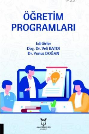 Öğretim Programları