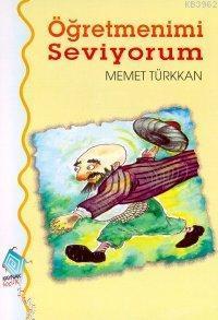 Öğretmenimi Seviyorum