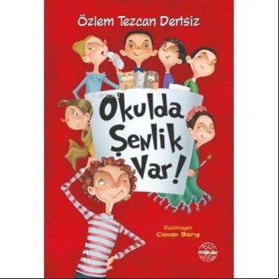 Okulda Şenlik Var!