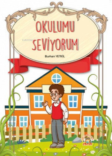 Okulumu Seviyorum