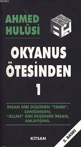 Okyanus Ötesinden 1