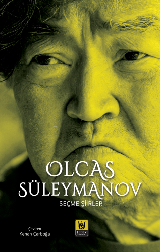 Olcas Süleymanov Seçme Şiirler