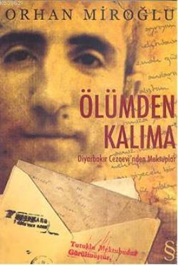 Ölümden Kalıma