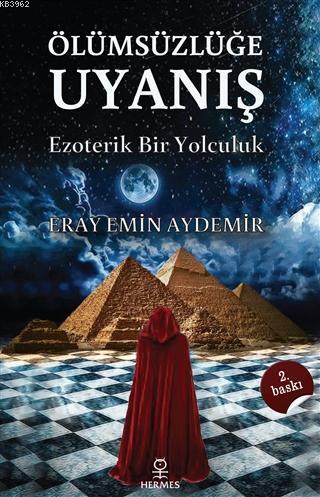 Ölümsüzlüğe Uyanış