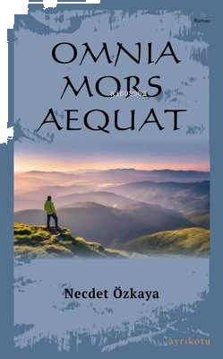 Omnia Mors Aequat - Tek Kitap