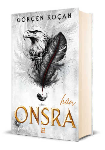 Onsra 2 – Hün