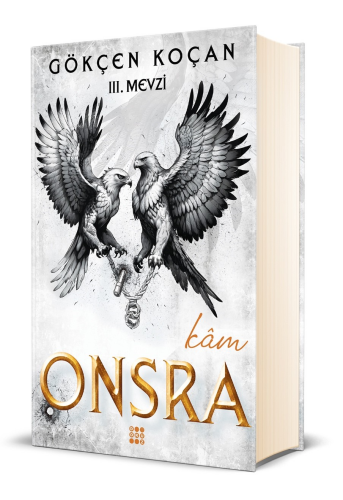 Onsra 3 – Kâm