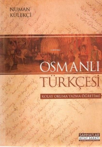 Osmanlı Türkçesi