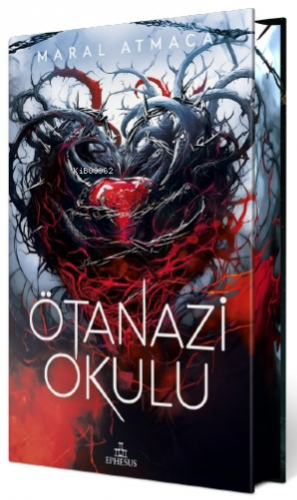 Ötanazi Okulu 4 (Ciltli Özel Baskı)