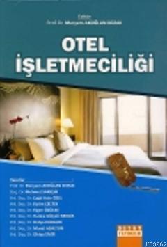 Otel İşletmeciliği