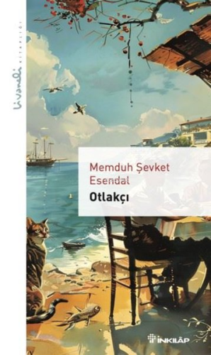 Otlakçı - Livaneli Kitaplığı