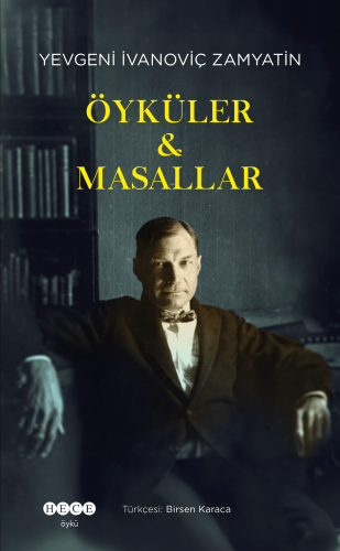 Öyküler - Masallar