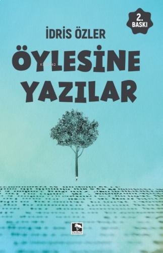 Öylesine Yazılar