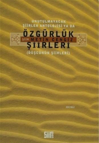 Özgürlük Şiirleri