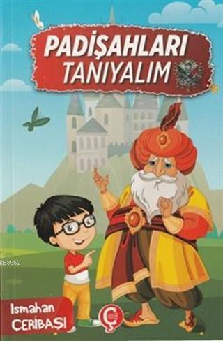 Padişahları Tanıyalım