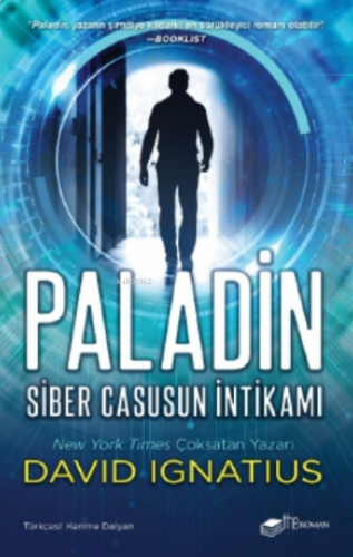 Paladin: Siber Casusun İntikamı