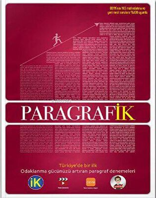 Paragrafik