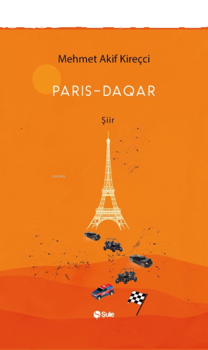 Paris-Daqar