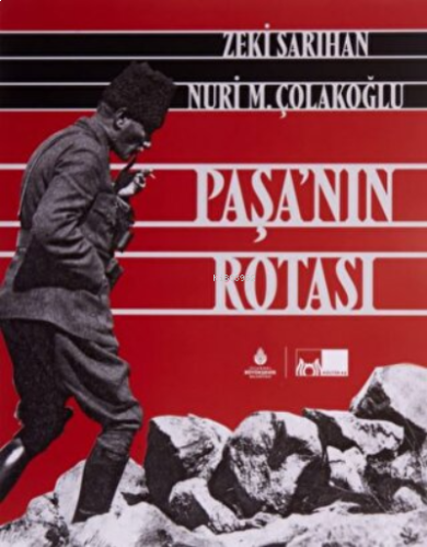 Paşa’nın Rotası