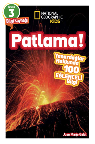 Patlama